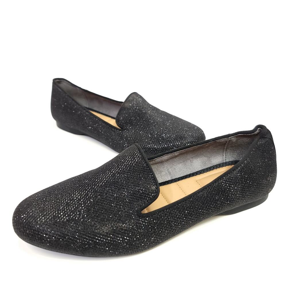 Kelly and Katie Flats Loafers Womens Shoe Size 9 M